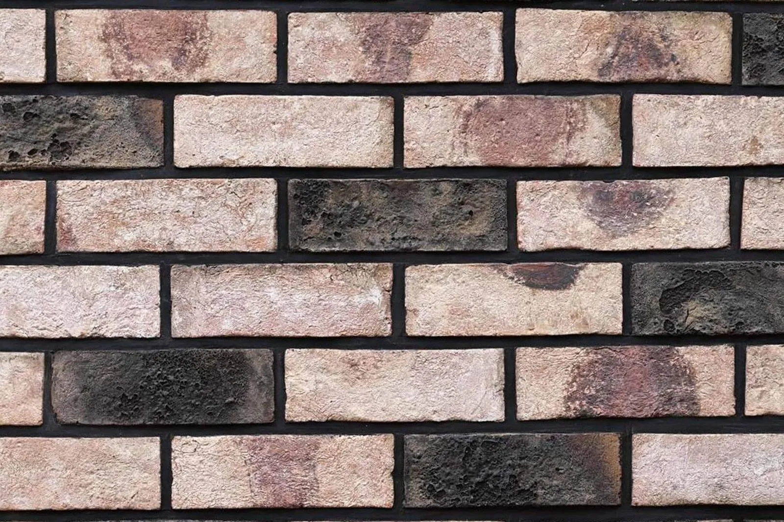 Rustic White Stone