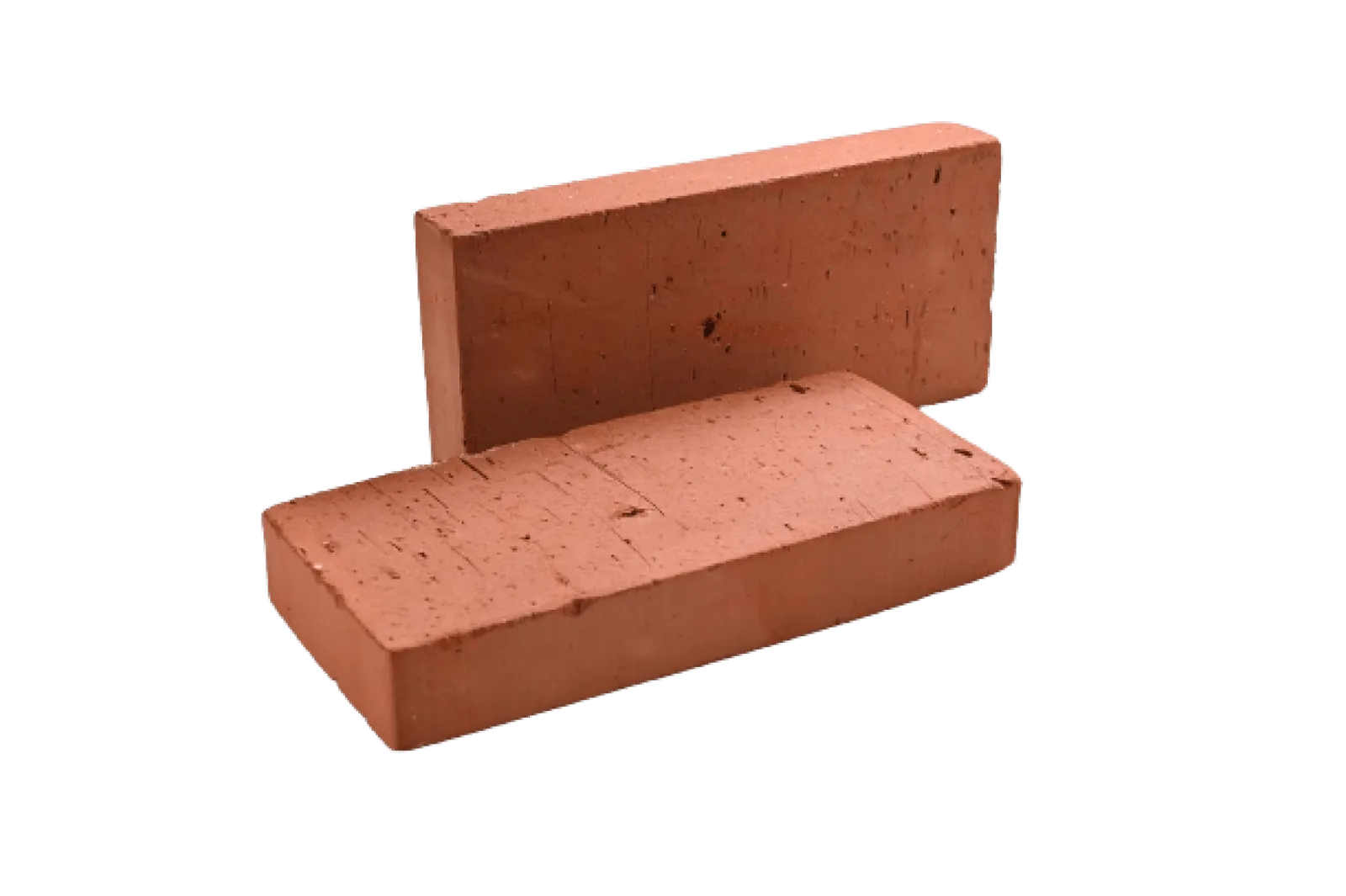 Slim Rustic (No Perforation)