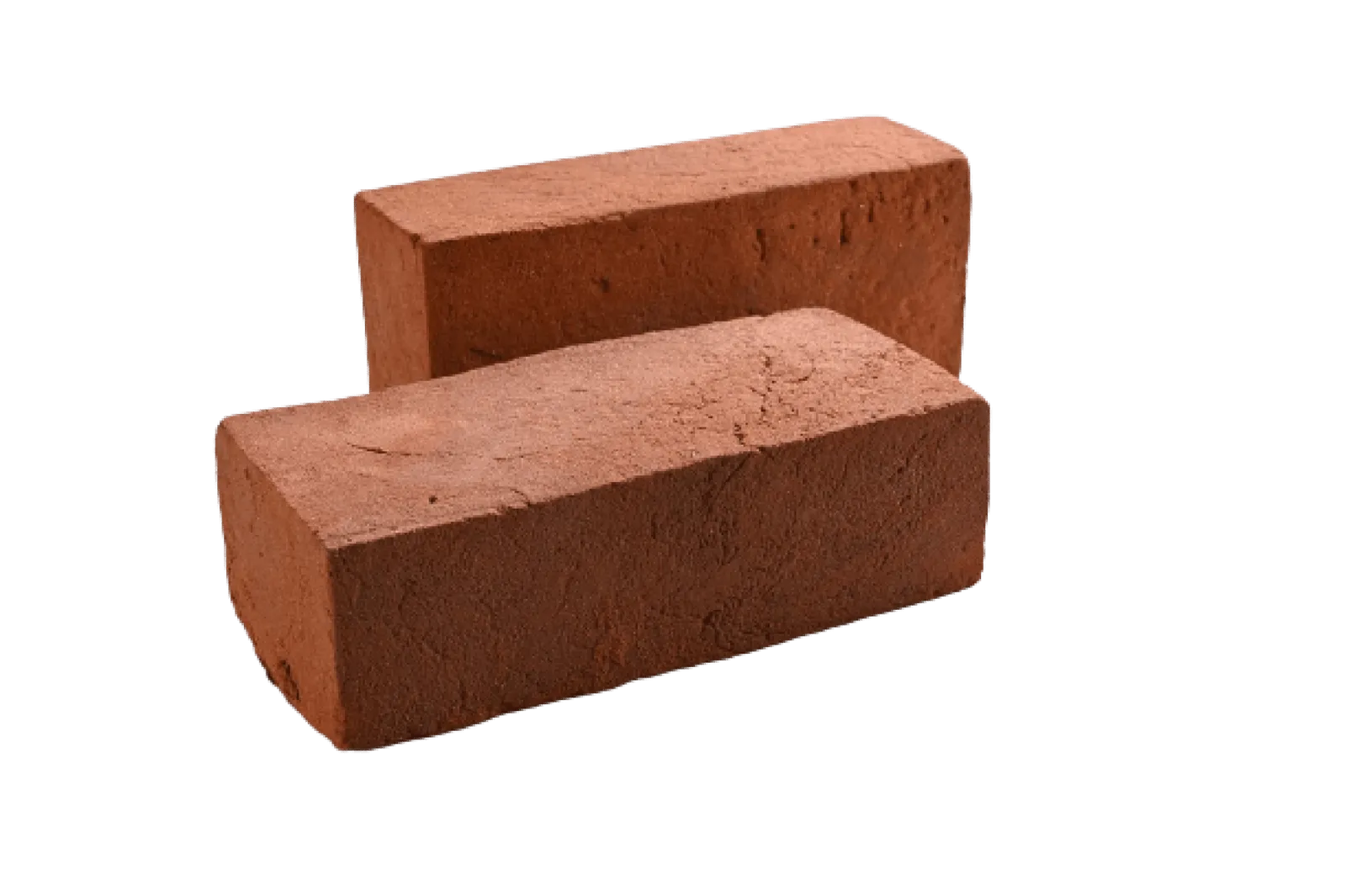 Solid Brick (No Frog)