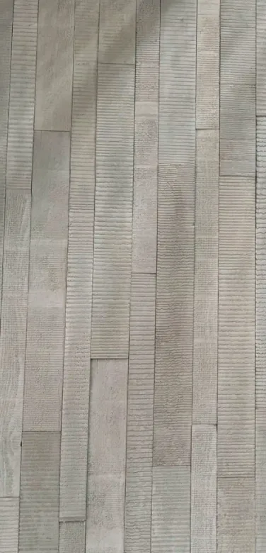 Rugged Wood Planks