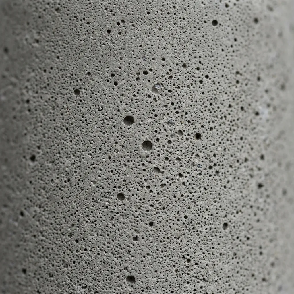 Porous Texture